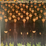 Yellow Magic Orchestra - Multiples